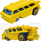 Illustration for article titled Hot Wheels Corvair Greenbriar Van